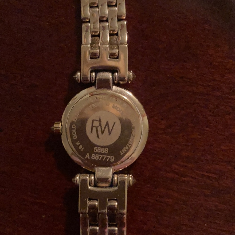 Watches - Picture 2 of 3